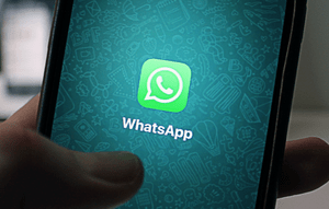 WhatsApp will share sensitive information