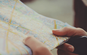 Plan your trip with a useful app