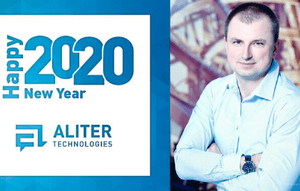 What does our CEO say about 2019 and what he expects from 2020?